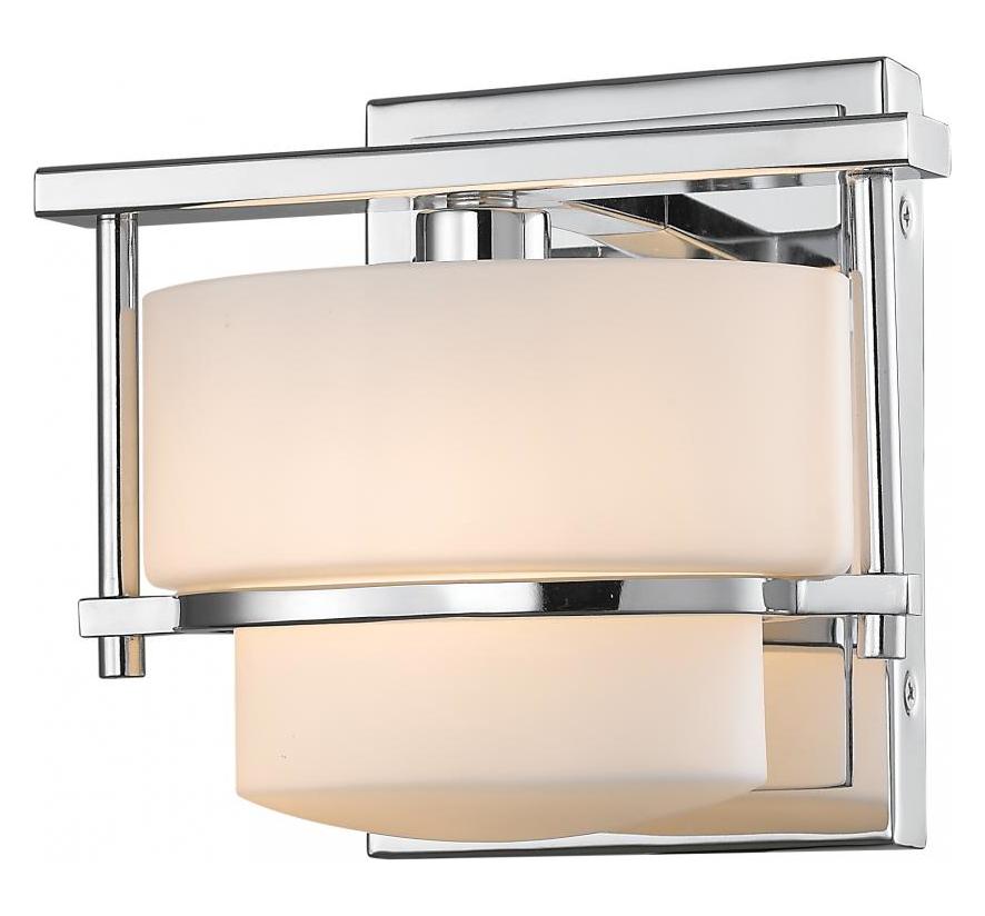 1 Light Wall Sconce by Z-Lite