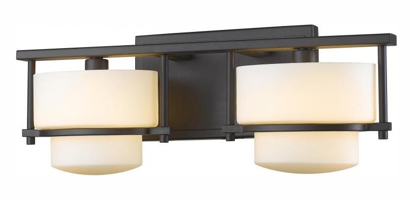 2 Light Vanity Light by Z-Lite
