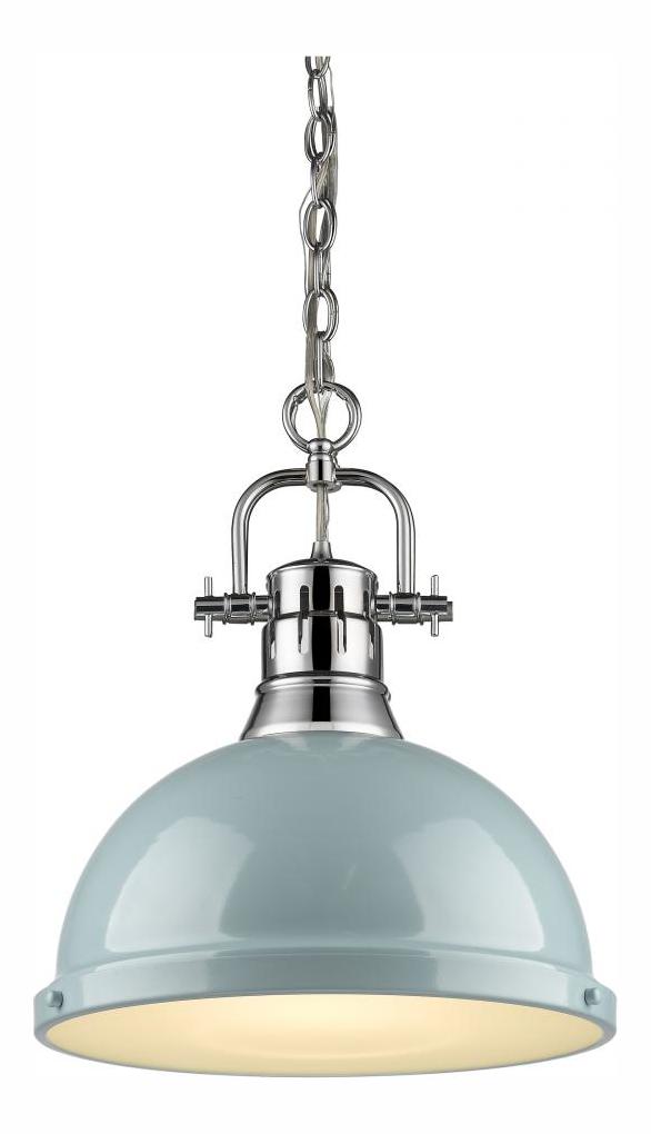 1 Light Pendant