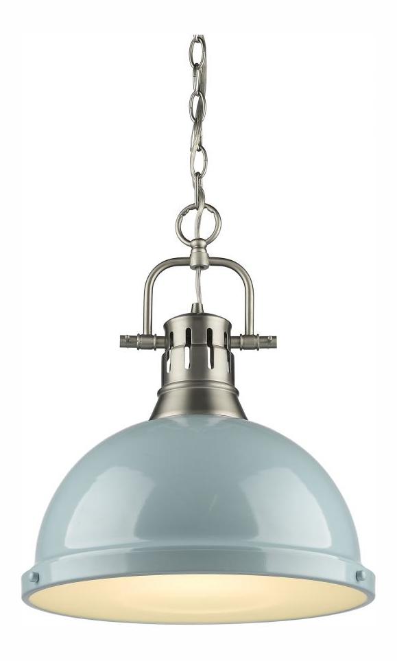 1 Light Pendant