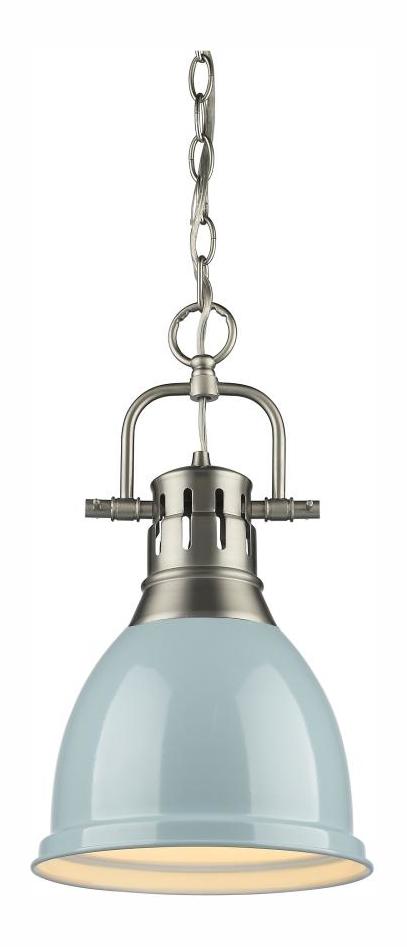Mini Pendant