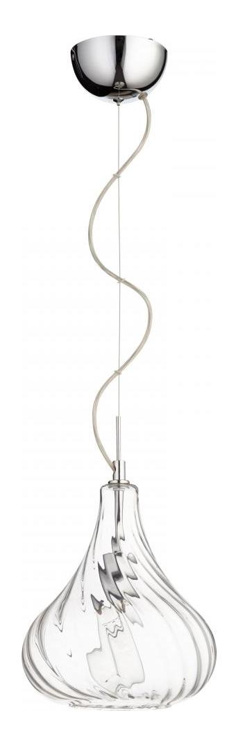 Winding One Light Pendant by Cyan Designs
