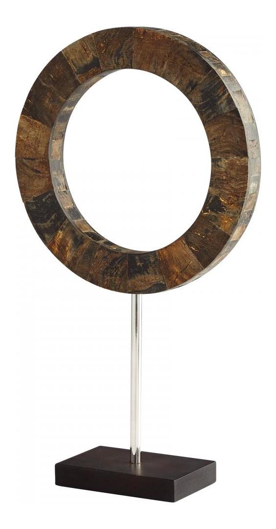 Mediium  Sculpture by Cyan Designs