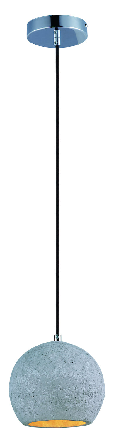 ingle Pendant by Maxim