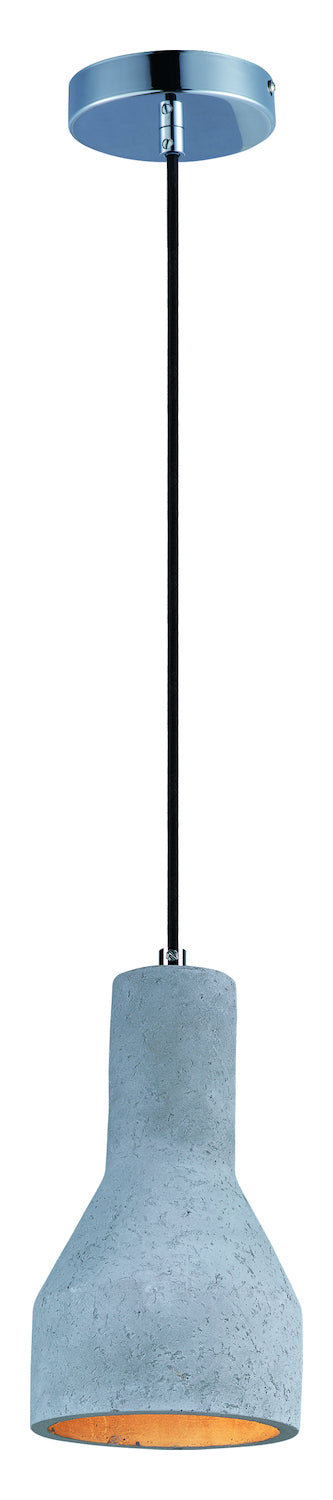 ingle Pendant by Maxim