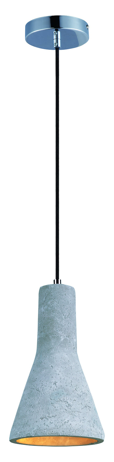 ingle Pendant by Maxim