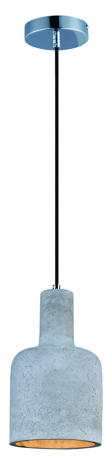 ingle Pendant by Maxim