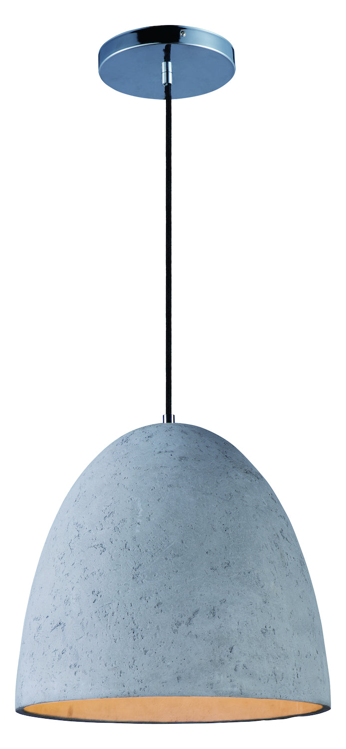 ingle Pendant by Maxim