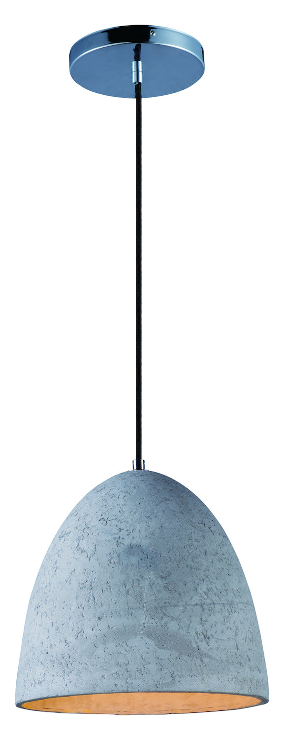 ingle Pendant by Maxim