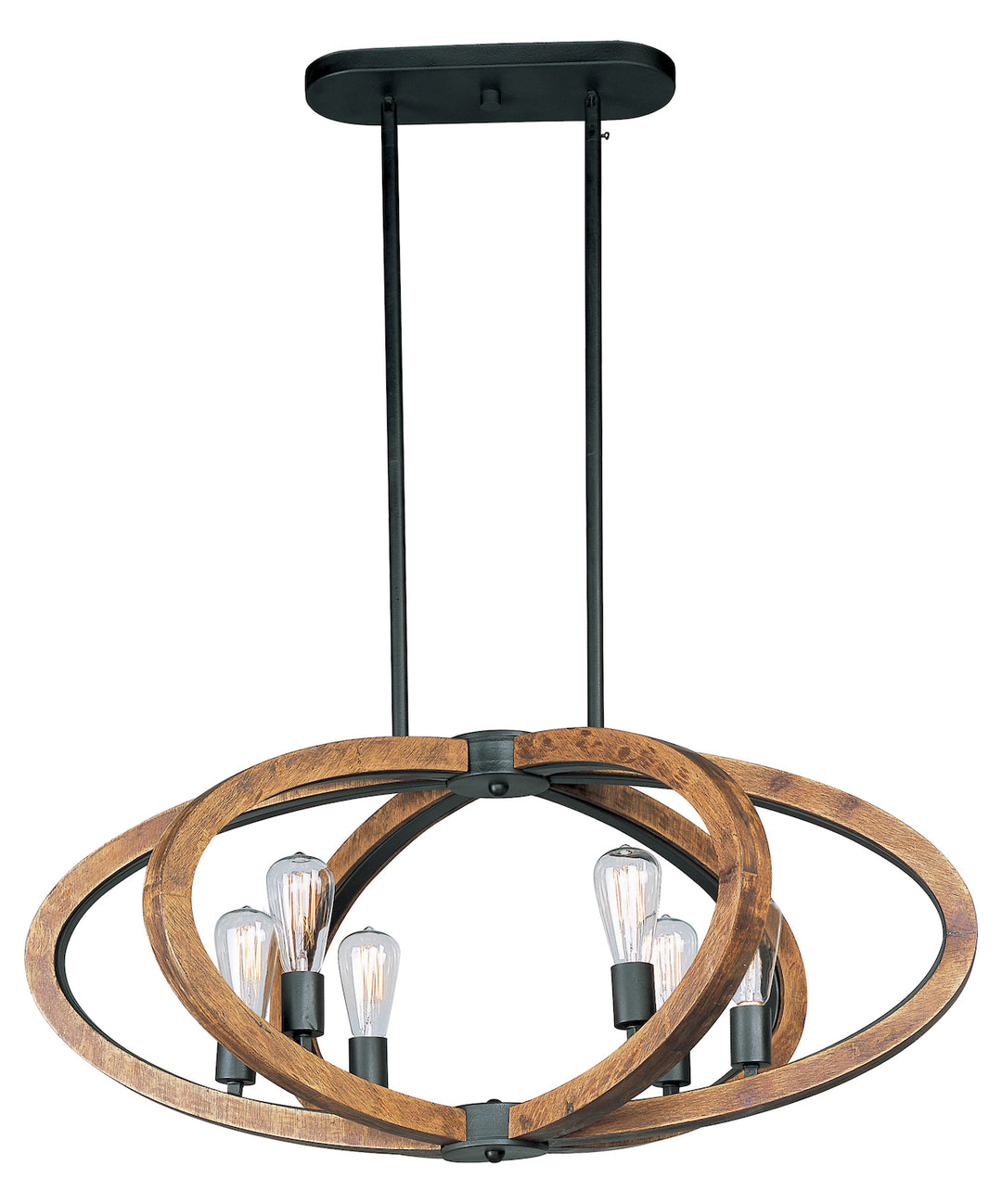 ulti-Light Pendant by Maxim