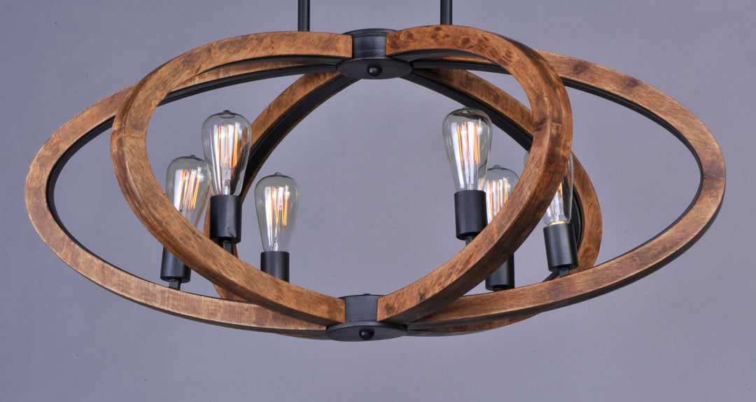 ulti-Light Pendant