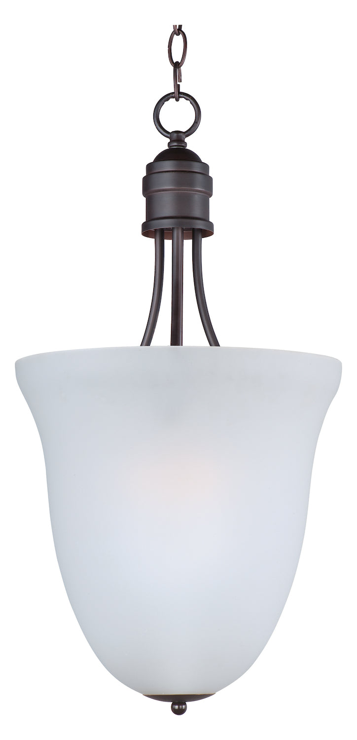 ntry Foyer Pendant by Maxim