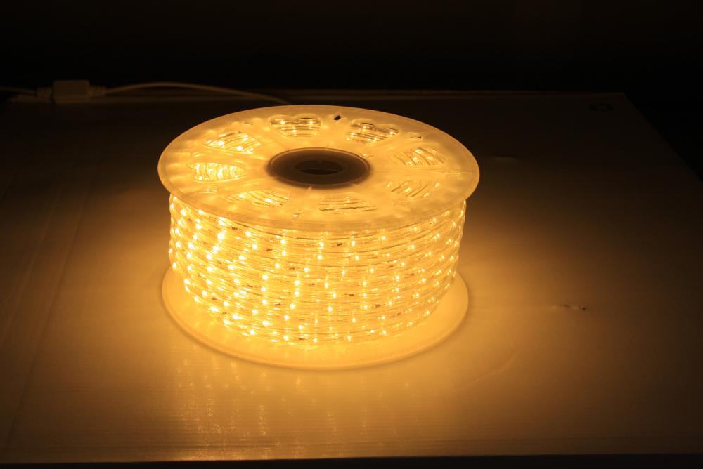 LED Rope by American Lighting