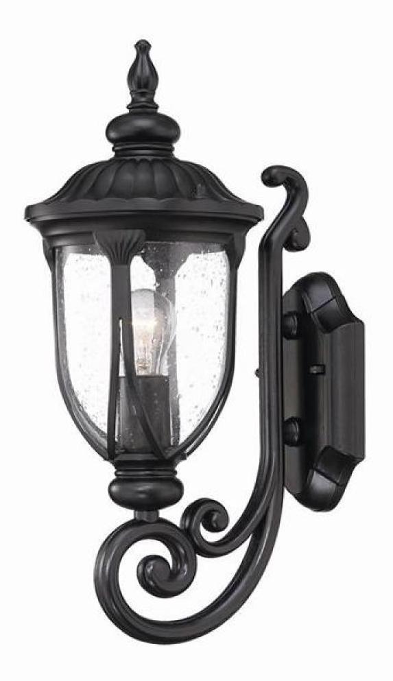 Wall Lantern -Small by Acclaim Lighting