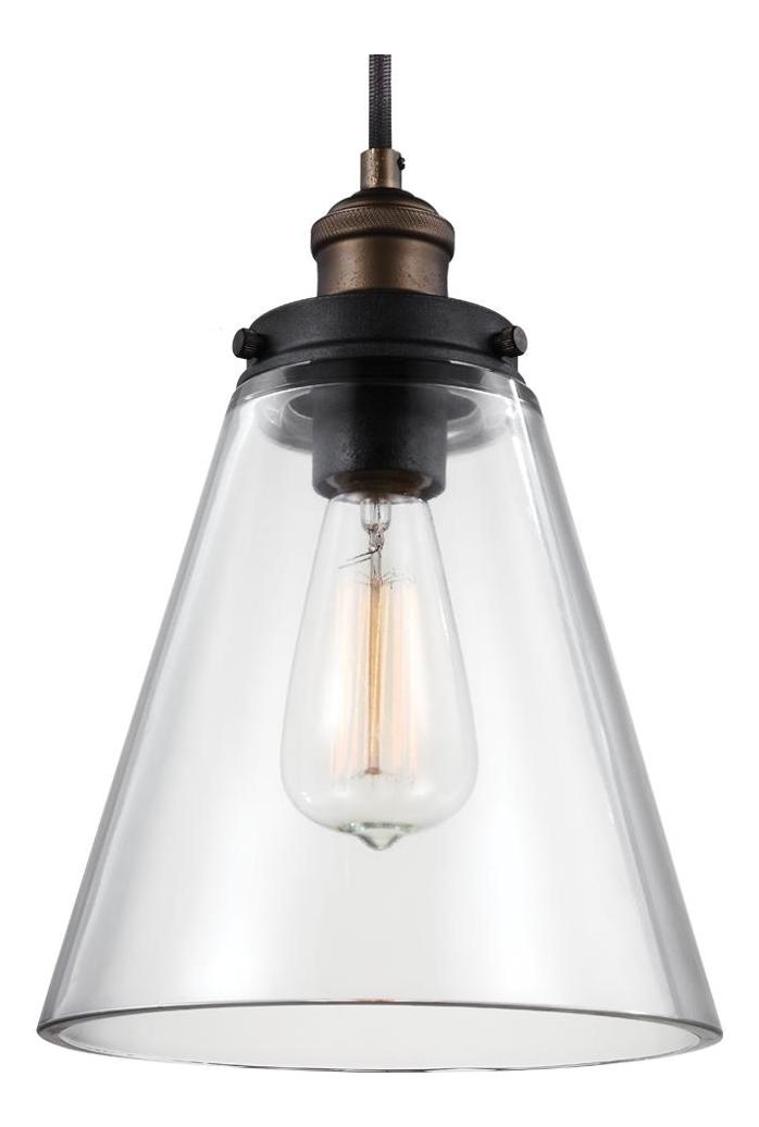 1 - Light Pendant by VC Studio Collection