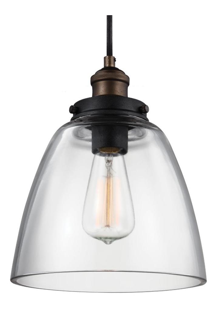 1 - Light Pendant by VC Studio Collection