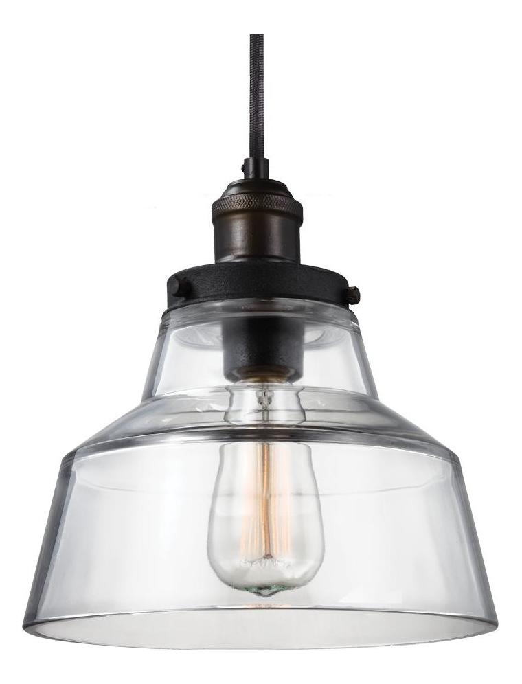 1 - Light Pendant by VC Studio Collection