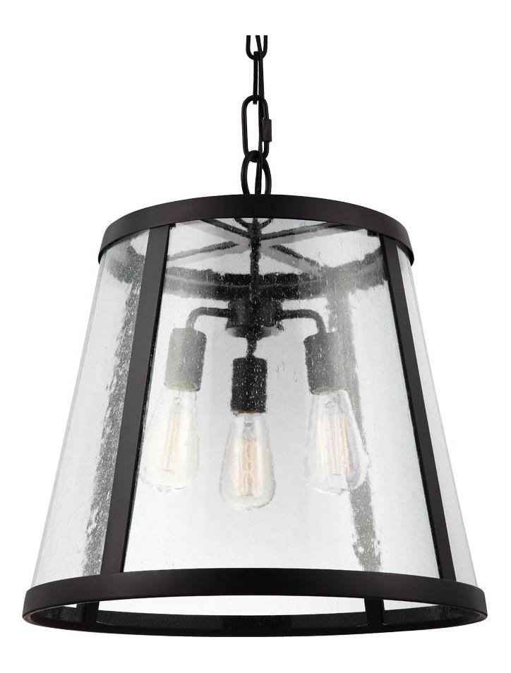 3 - Light  Pendant by VC Studio Collection