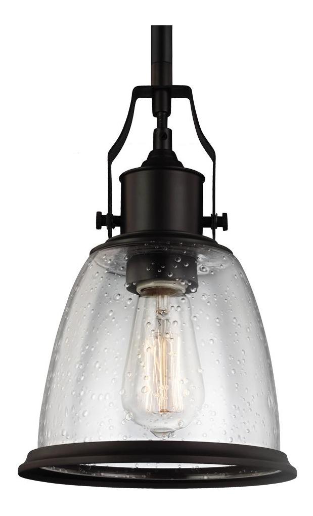 1 - Light Mini-Pendant by Generation Lighting