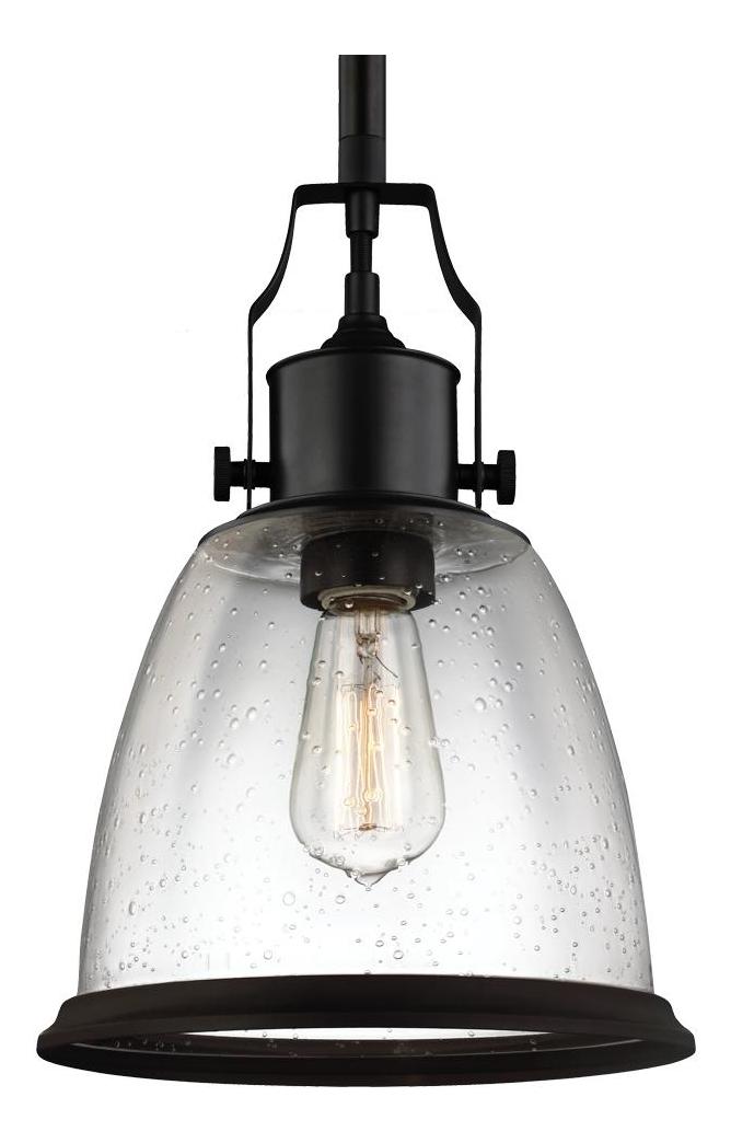 1 - Light Pendant by Generation Lighting