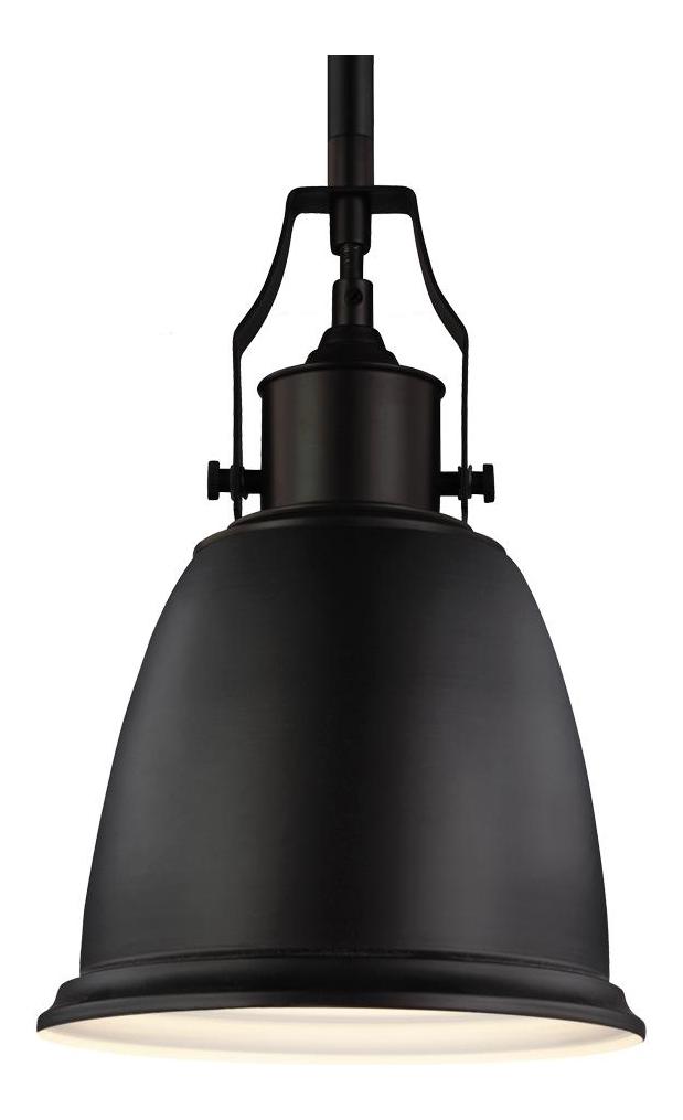 1 - Light Mini-Pendant by Generation Lighting