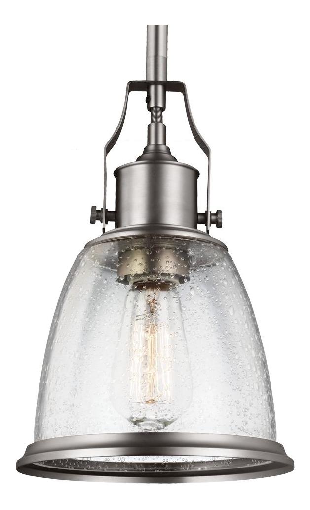1 - Light Mini-Pendant by Generation Lighting