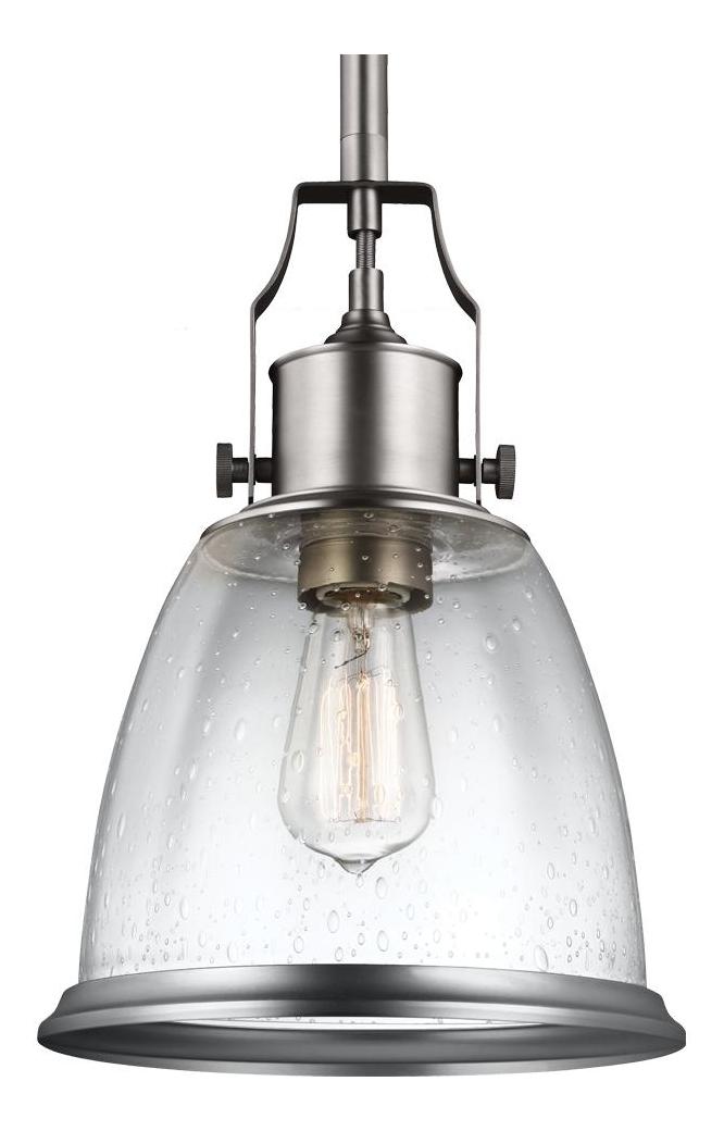 1 - Light Pendant by Generation Lighting