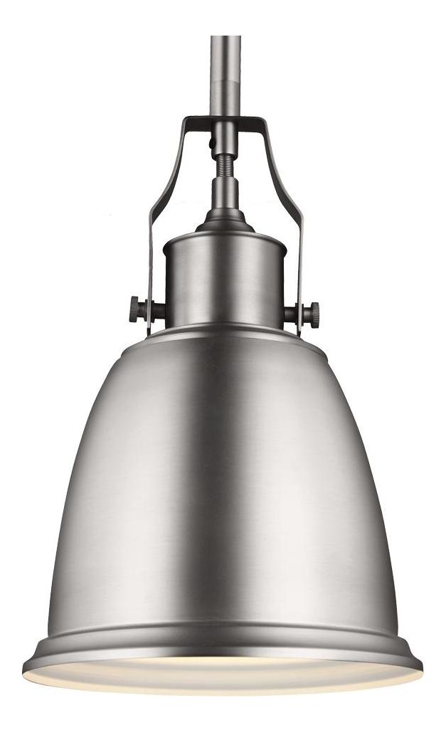 1 - Light Mini-Pendant by Generation Lighting