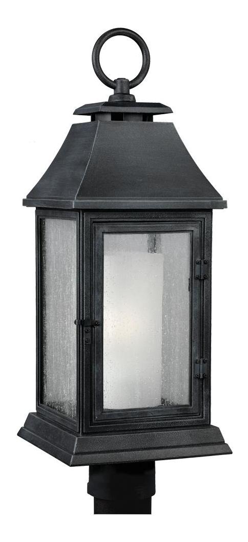 1 - Light Outdoor Post by VC Studio Collection