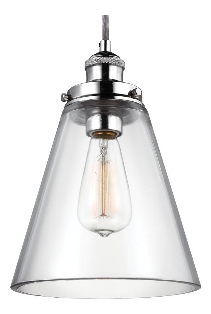 1 - Light Pendant by VC Studio Collection