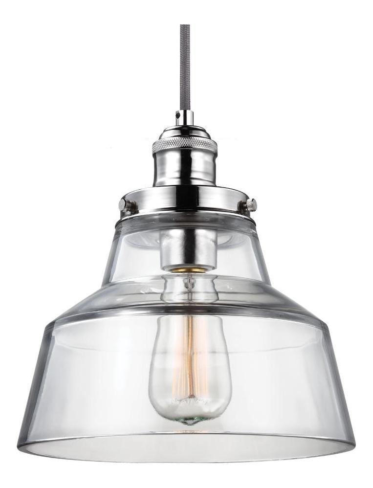 1 - Light Pendant by VC Studio Collection