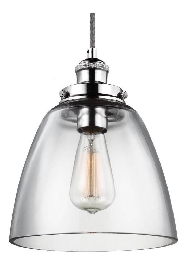 1 - Light Pendant by VC Studio Collection
