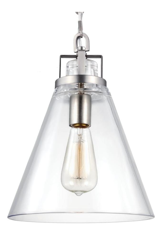 1 - Light Pendant by VC Studio Collection