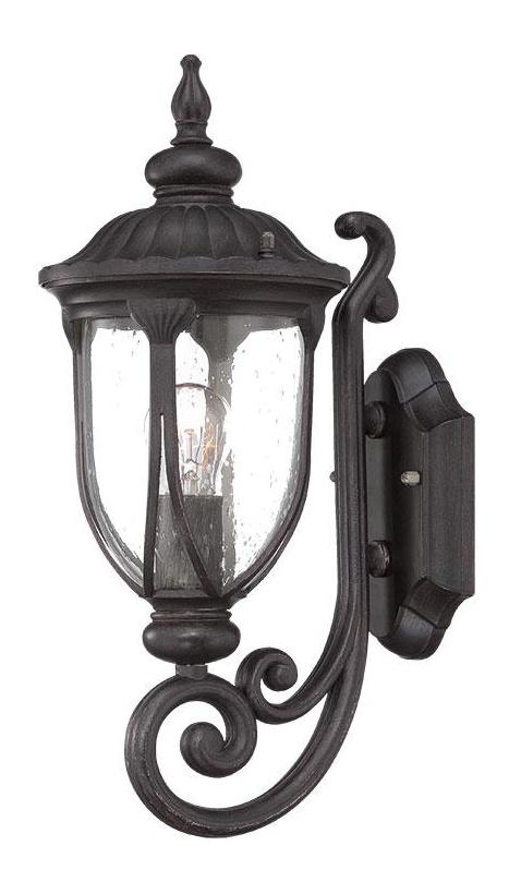 Wall Lantern -Small by Acclaim Lighting