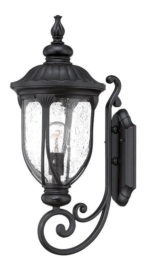 Wall Lantern - Medium by Acclaim Lighting