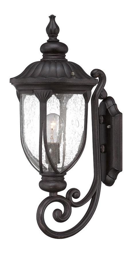 Wall Lantern - Medium by Acclaim Lighting