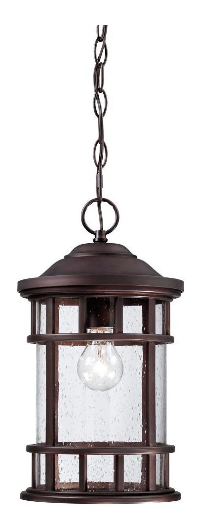 Marblex Hanging Lantern by Acclaim Lighting