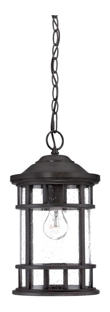 Marblex Hanging Lantern by Acclaim Lighting