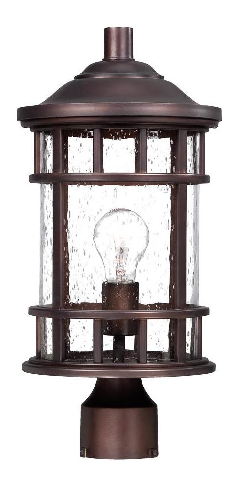 Marblex Post Lantern by Acclaim Lighting