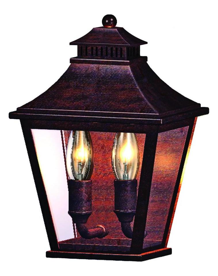 Marblex Pocket Lantern by Acclaim Lighting