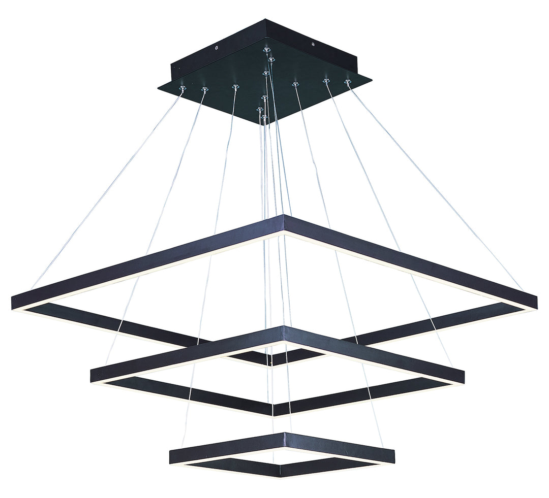 ingle Pendant by ET2