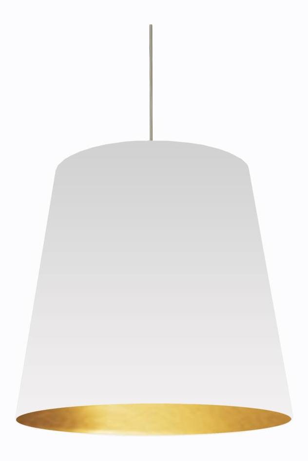1Lt  PendantLarge by Dainolite