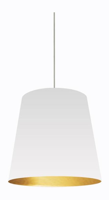 1Lt  PendantMedium by Dainolite