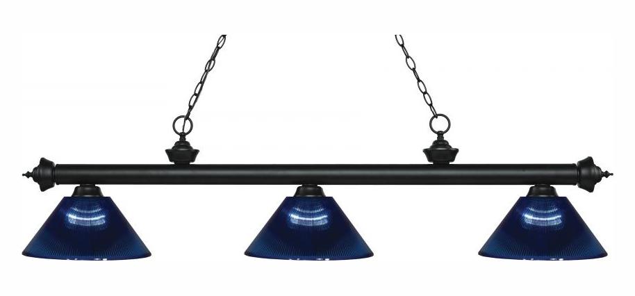 3 Light Billiard Light by Z-Lite