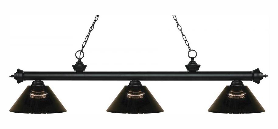 3 Light Billiard Light by Z-Lite