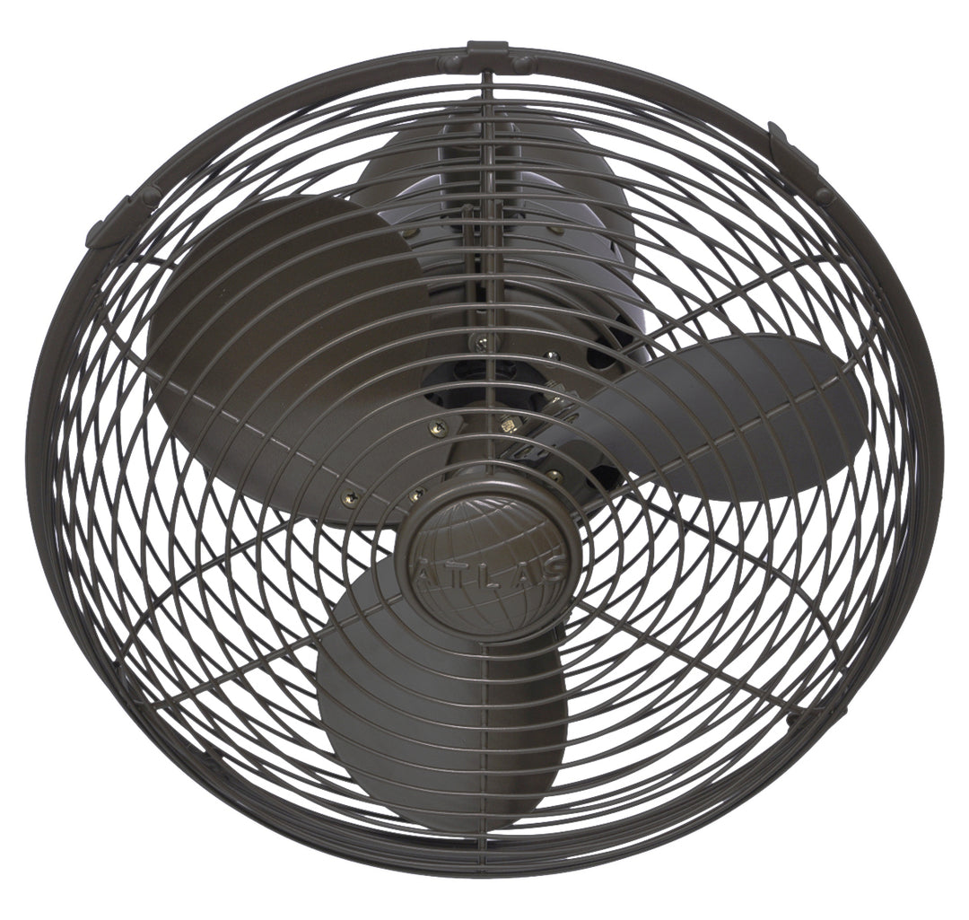 extured Bronze by Matthews Fan Company