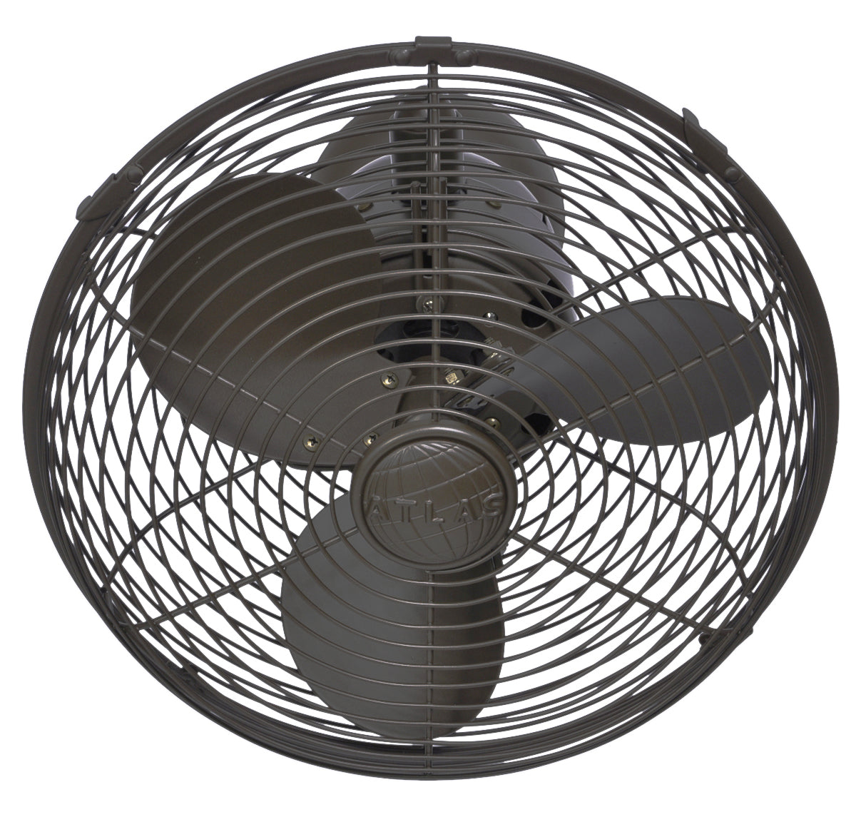 extured Bronze by Matthews Fan Company