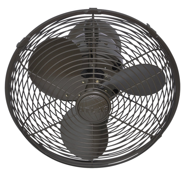 extured Bronze by Matthews Fan Company