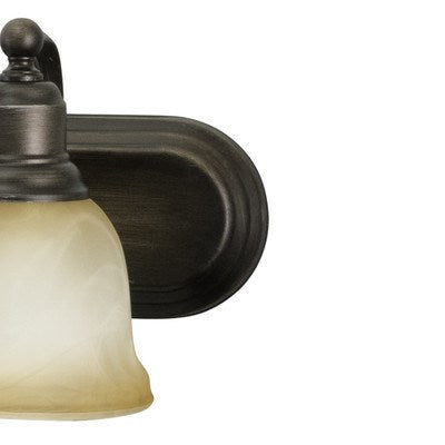 6L Vanity Parisian Bronze