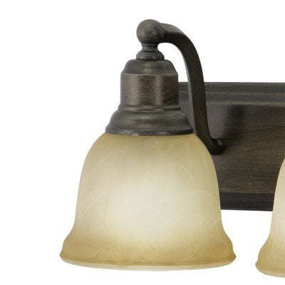 6L Vanity Parisian Bronze